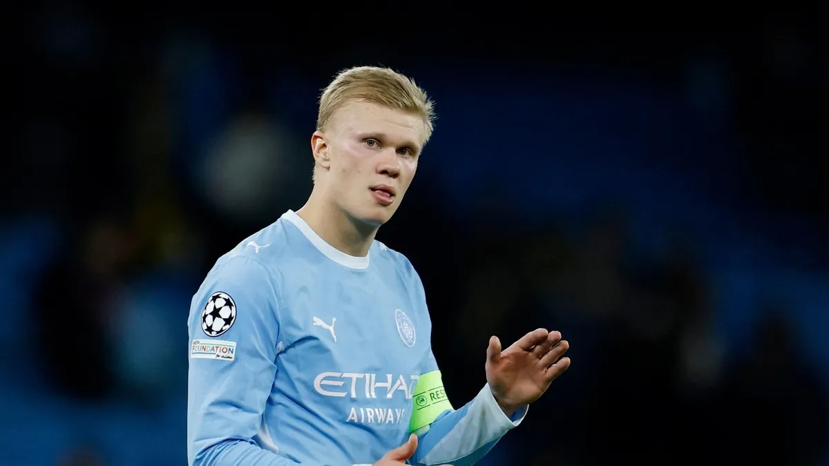 Manchester City'ye iki sezon küme düşme cezası gelebilir