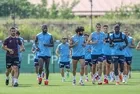 Trabzonspor'un Macaristan kampı sona erdi