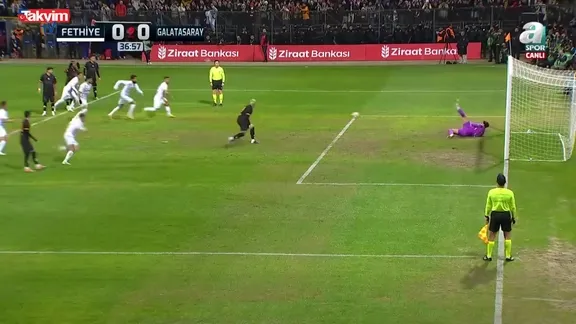 Mauro Icardi'nin penaltı şanssızlığı