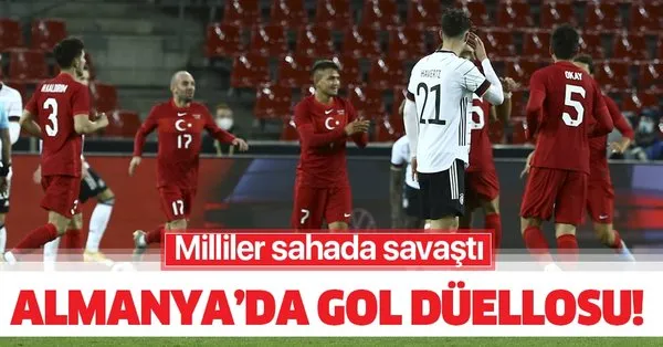 Almanya Turkiye Mac Sonucu Takvim