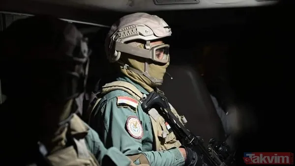 En güçlü 20 özel kuvvet belli oldu: Bordo berelilerin dünya sıralamasındaki yeri - 4