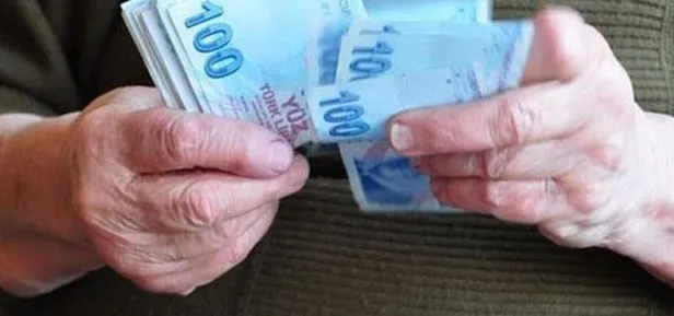 Temmuz ayı zamlı SGK, SSK ve Bağkur emekli maaşı yatma tarihi nedir? Emekli maaşı alma günleri tahsis no sorgulama...-4