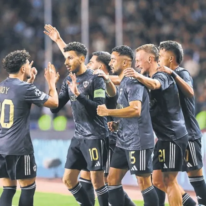 Karabağ tam gaz