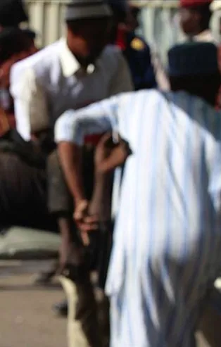 Nijerya'da silahlı saldırı: 17 ölü