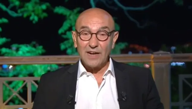 Osmanlı'ya nefretini kusan CHP'li İzmir Büyükşehir Belediyesi Başkanı Tunç Soyer Nutuk'u kendine kalkan yaptı!