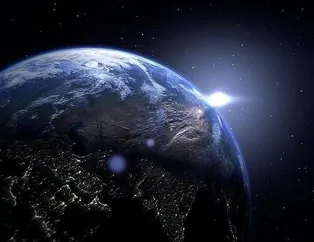 Dünyayı sallayan iddia 'Uzaylılar bizi çoktan buldu'! NASA saklıyor ama...