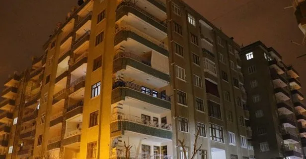 Diyarbakır’da korkunç olay! Koliden çıkan cesedin sırrı çözüldü