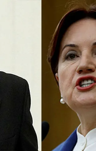 İYİ Parti'den istifa eden Adem Taşkaya'dan bomba iddia: HDP ile pazarlığı yürüten isim...