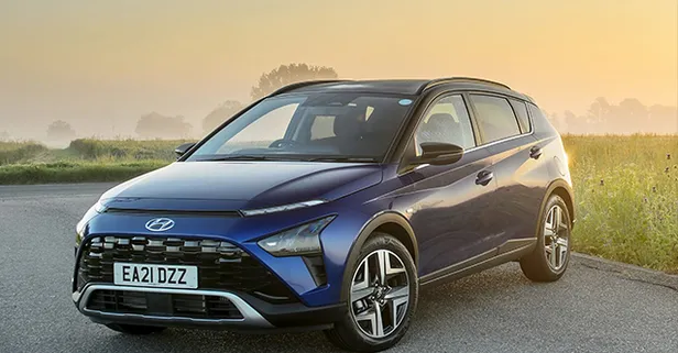 542.000 TL'ye Hyundai Bayon, Dacia Duster, Fiat Egea Cross, Seat Arona, Kia Stonic! Piyasanın yarı fiyatına ÖTV şartsız SUV araçlar!-3