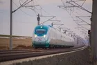 Çeyrek asırda 3 bin km'lik yeni hat! Bakan Uraloğlu duyurdu: Hızlı trende hedef 2028'e kadar 27 il