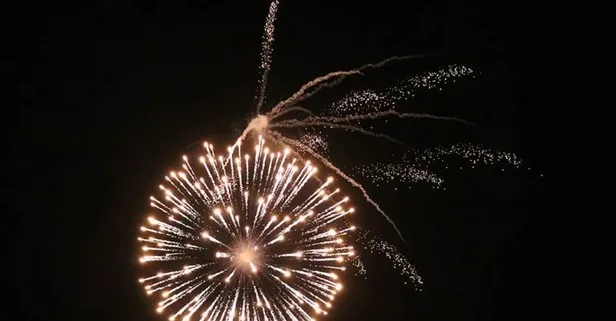 İstanbul Valiliği açıkladı! Yanıcı maddelerin satışı ve kullanımı yasaklandı!