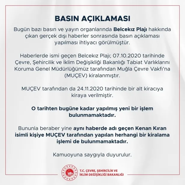 cevre-sehircilik-ve-iklim-degisikligi-bakanligindan-belcekiz-plaji-iddialarina-aciklama-1692547476814.jpeg Çevre, Şehircilik ve İklim Değişikliği Bakanlığı'ndan Belcekız Plajı iddialarına açıklama-2
