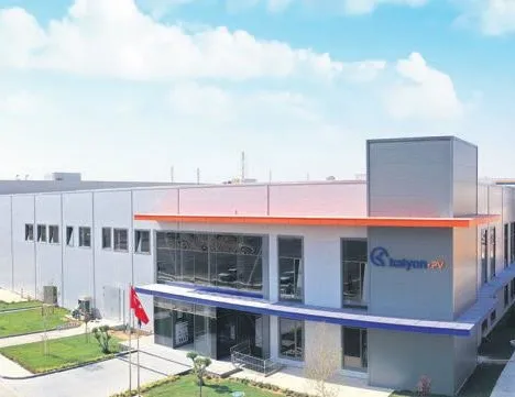 Kapasıte katlanacak istihdam artacak