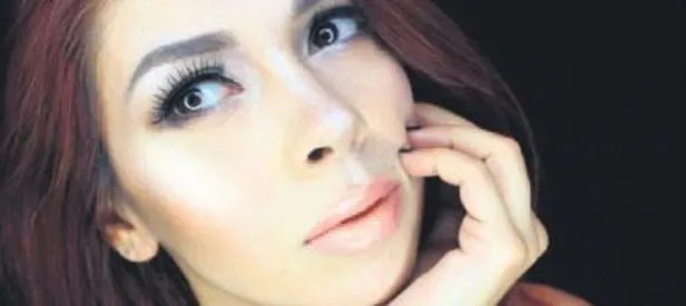 Deniz kızı olabilirsiniz!