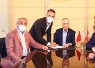 Son dakika: Galatasaray, Arda Turan transferini resmen açıkladı