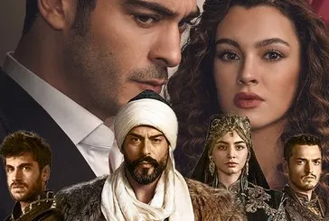 Mart ayında da en çok ATV izlendi!