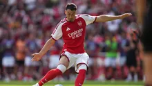 Galatasarayın transfer planı yerle bir oldu! Gabriel Martinelli kararını verdi