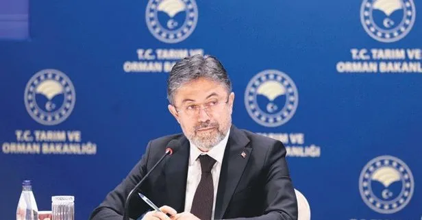 Gıdada karekod zorunlu oluyor