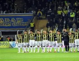 Fenerbahçe-Gaziantepspor