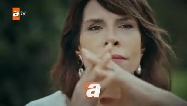 İkimizin Sırrı 8. bölüm fragmanı yayınlandı! "Neva hiçbir yere gitmiyor!"