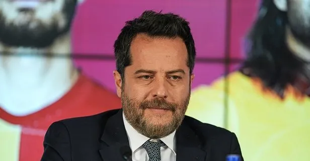 Erden Timur isyanı çıktı!