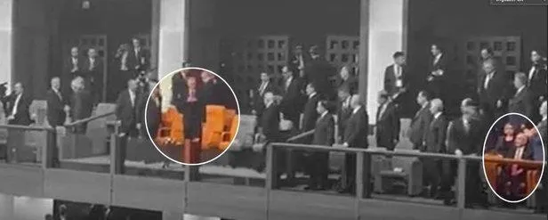 Meclis'te demokrasi şöleni! Türkiye Büyük Millet Meclisi'nde 28'inci yasama dönemi resmen başladı-3