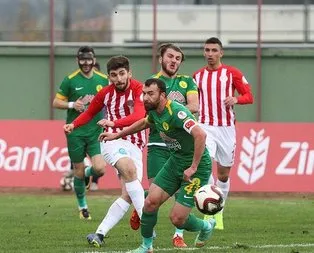 Kupada Akdeniz ateşi: Antalya turladı