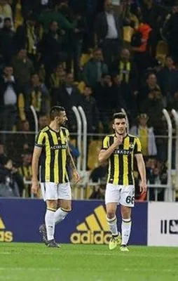 Fenerbahçe'nin kabusu: Bireysel hatalar