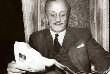 Necip Fazıl Kısakürek vefatının 40. senesinde anılıyor