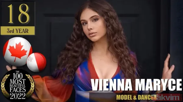 Dünyanın en güzel kızı ünvanını 6 yaşındayken almıştı siz bir de onu şimdi görün! Annesiyle poz paylaşınca olanlar oldu - 48