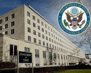 ABD, teröristlerle taktiksel aşk yaşıyor