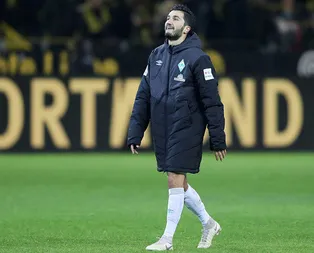 Nuri Şahin o isimle birlikte geliyor