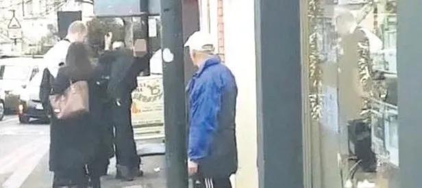 İslamofobi hortladı