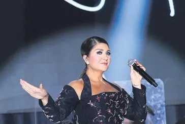Müzik şöleni