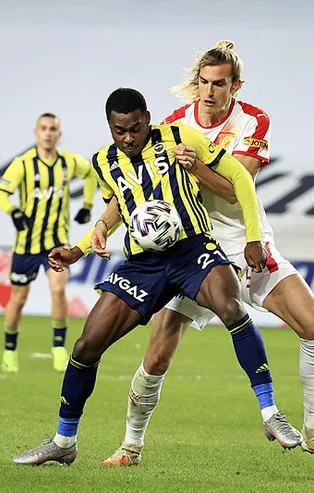 Beşiktaş'tan Atınç Nukan hamlesi geldi