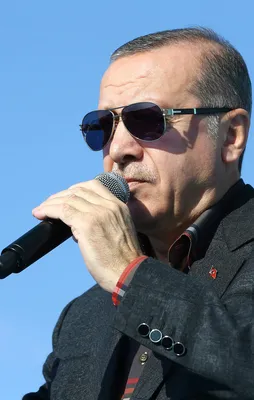Erdoğan: Sizden mi izin alacağız!