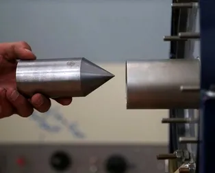 Füzelerde yeni sistem!