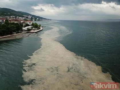 Çevre, Şehircilik ve İklim Değişikliği Bakanı Murat Kurum, Marmara Denizi’ne dair merak edilenleri yanıtladı