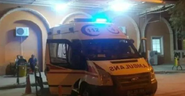 Mardin’de su kuyusu sondajında dinamit patladı: 1 ölü, 2 yaralı