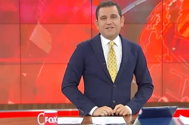 Denizli'de Fatih Portakal isyanı: Kahraman ordumuza işgalci diyen sunucuyu ilçemize getiriyor