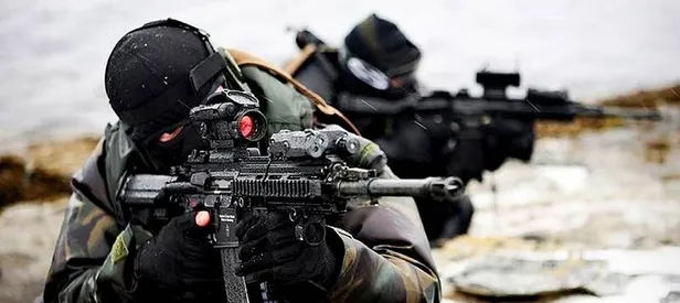 Şehitlerimizin kanı yerde kalmadı!