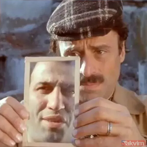 Yedi Bela Hüsnü’nün Cemal’i Şevket Altuğ’un eşi bakın hangi oyuncu çıktı! 53 yıl dile kolay! Süt Kardeşler’in yıldızıyla... - 16