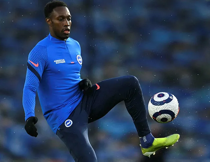 F.Bahçe’ye dünya yıldızı golcü! Premier Lig’den geliyor...