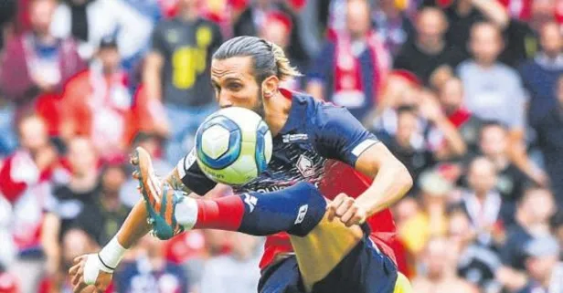 Fransa’da Yusuf rüzgarı