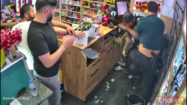 Esenyurt'ta dehşet anları! Zanlıların ifadeleri ortaya çıktı... Tarık Özerbay: Pişmanım, böyle olmasını istemezdim - 13