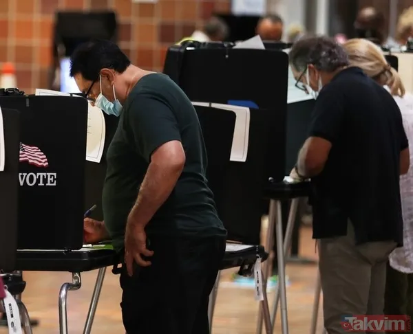 ABD'de Donald Trump mı kazanır yoksa Joe Biden mı? İşte başkanlık seçiminde son durum... - 15