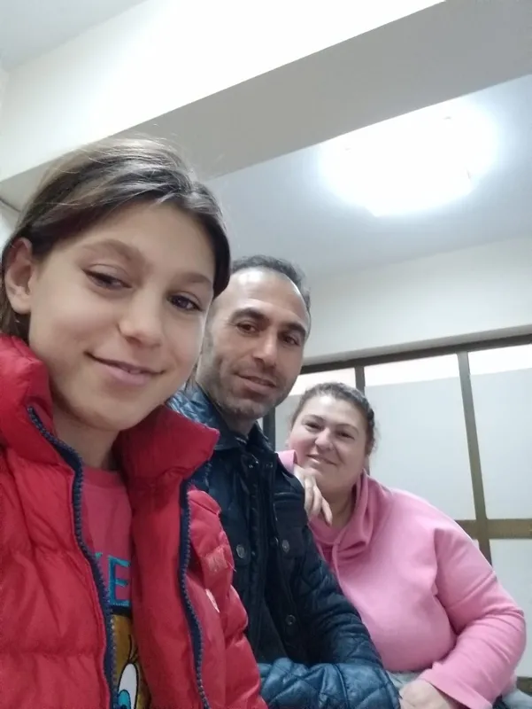 İzmir'de korkunç olay! Gözünü bıçakladı - 7