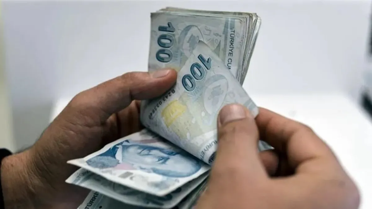 Emekliye en az 17 bin TL! Taban aylık ne zaman artacak? Hangi formüller ele alınacak? Kime, nasıl yansıyacak?