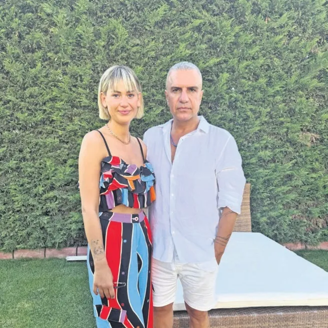 Berdan romantik değil
