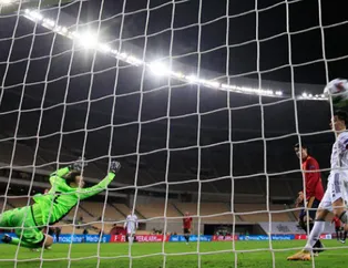 İspanya Almanya'yı 6-0'lık skorla darmadağın etti! UEFA Uluslar Ligi'nde gecenin sonuçları